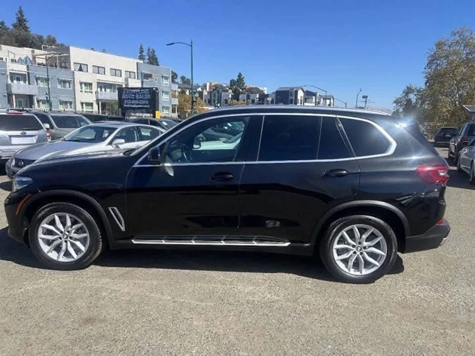 2019 BMW G05 X5 - Image 12 of 20