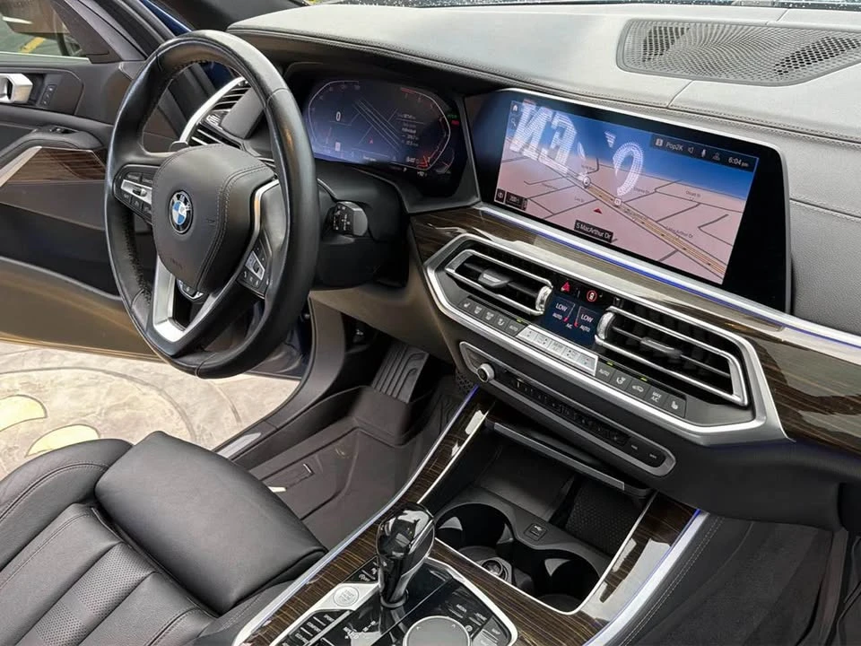 2019 BMW G05 X5 - Image 17 of 20