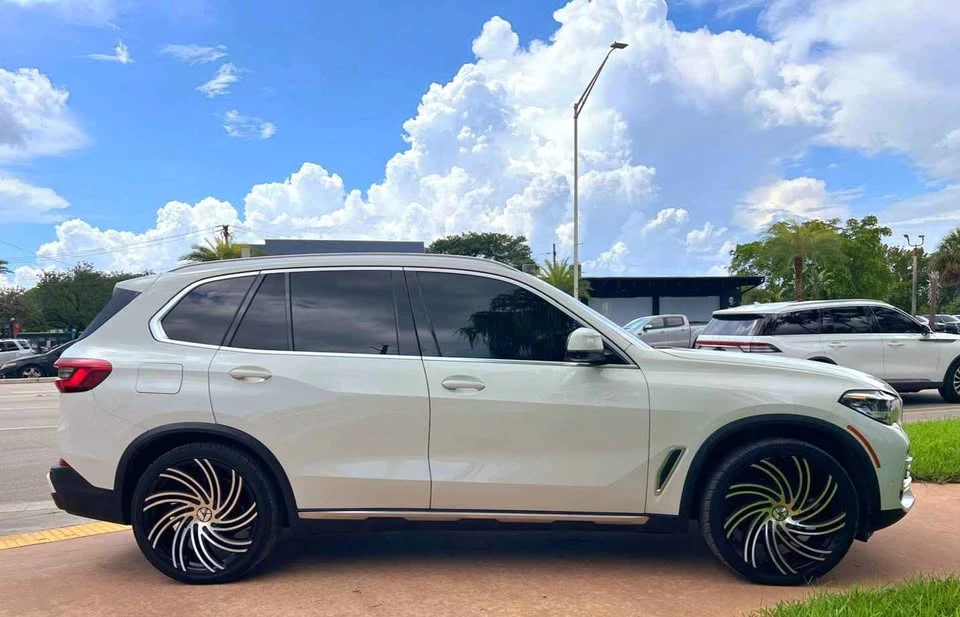 2019 BMW G05 X5 - Image 4 of 20