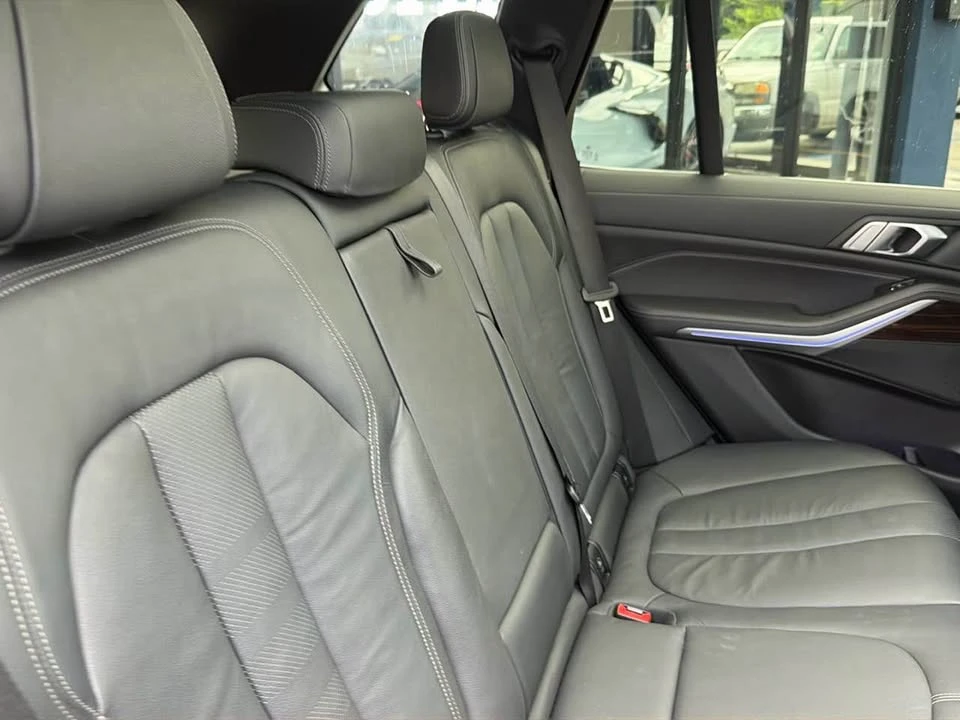 2019 BMW G05 X5 - Image 14 of 20