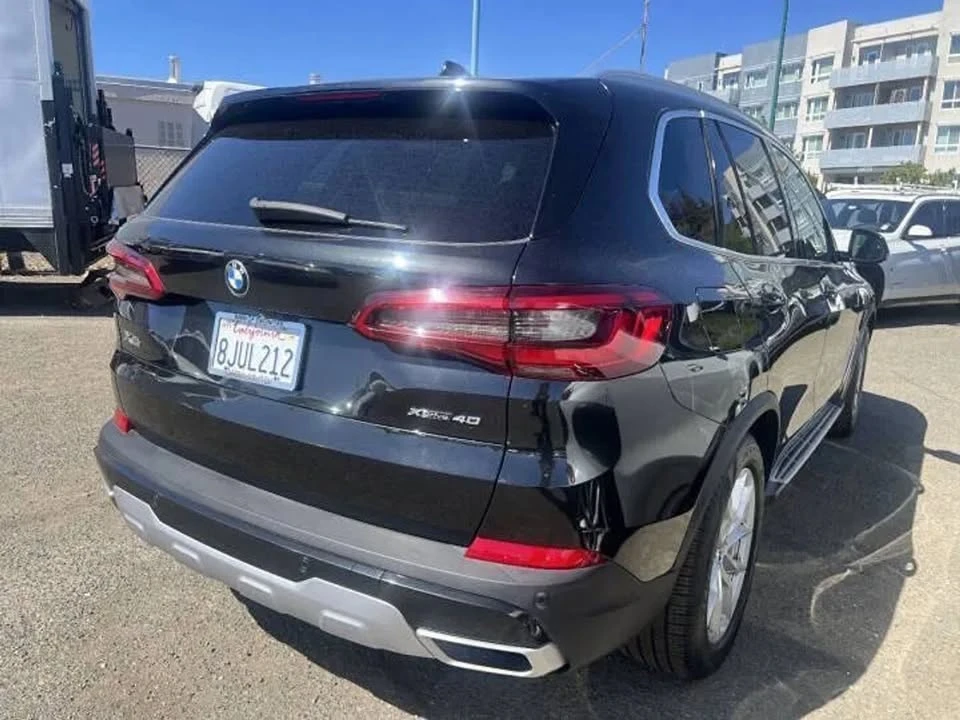 2019 BMW G05 X5 - Image 8 of 20