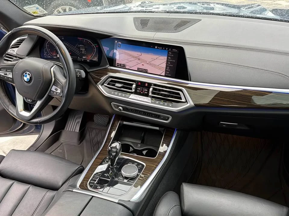 2019 BMW G05 X5 - Image 15 of 20