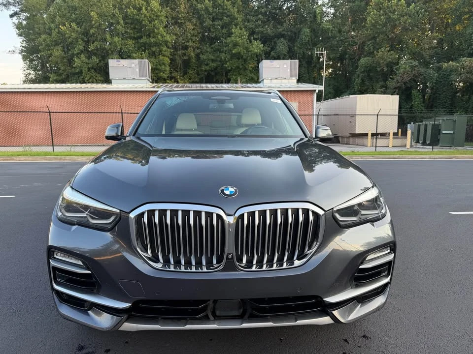 2019 BMW G05 X5 - Image 2 of 16