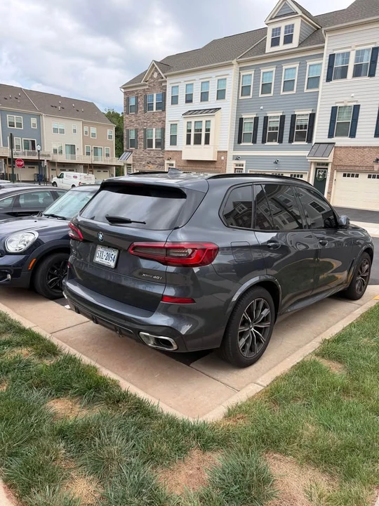 2019 BMW G05 X5 - Image 2 of 20