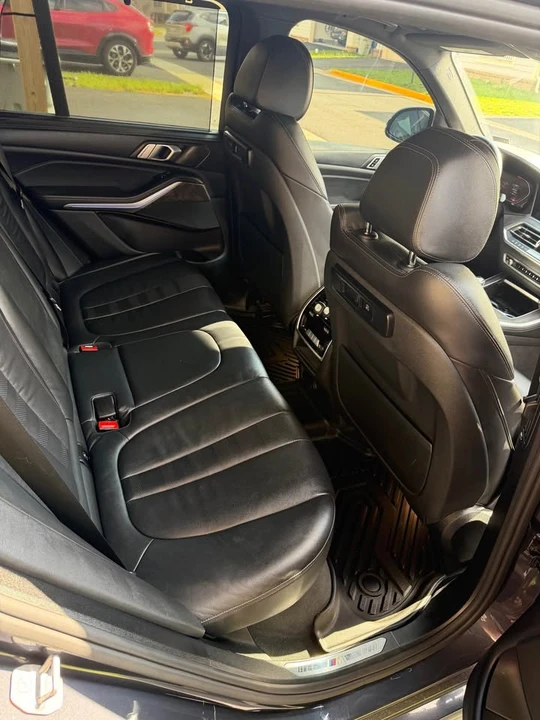 2019 BMW G05 X5 - Image 15 of 20