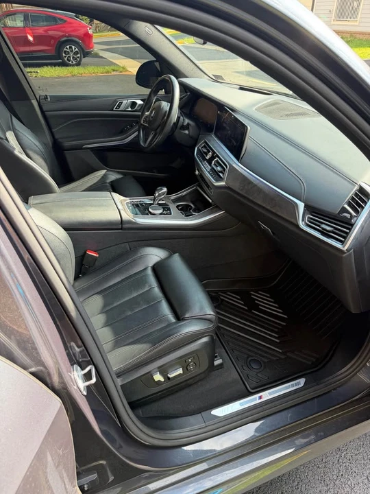 2019 BMW G05 X5 - Image 12 of 20