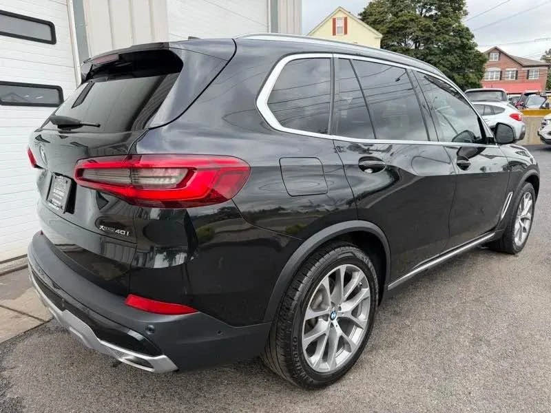 2019 BMW G05 X5 - Image 4 of 20