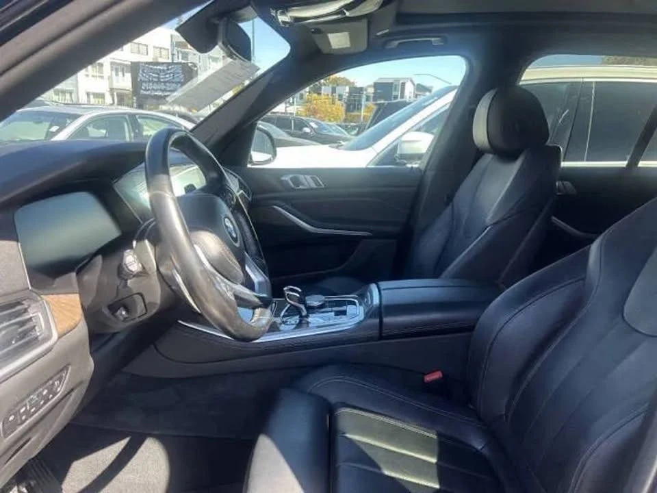2019 BMW G05 X5 - Image 20 of 20