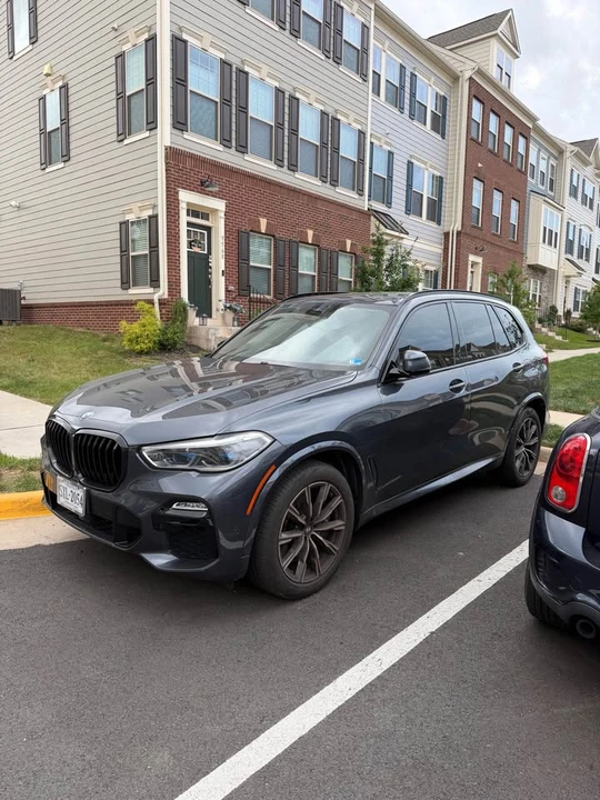 2019 BMW G05 X5 - Image 5 of 20
