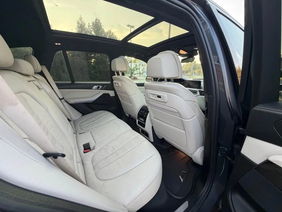 2019 BMW G05 X5 - Image 5 of 16