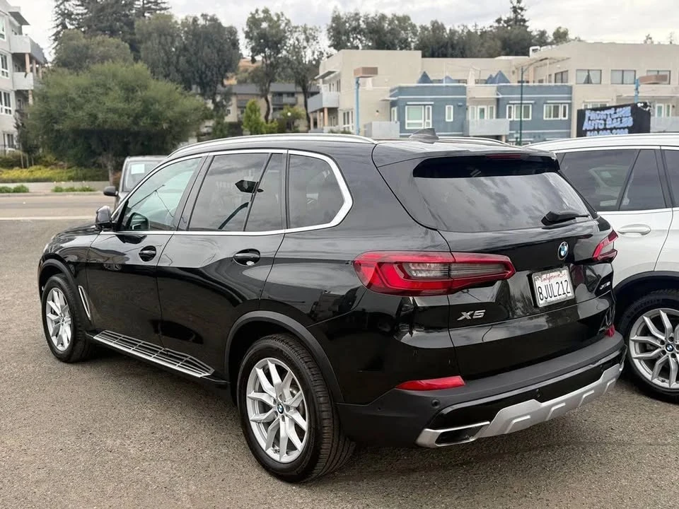 2019 BMW G05 X5 - Image 10 of 20