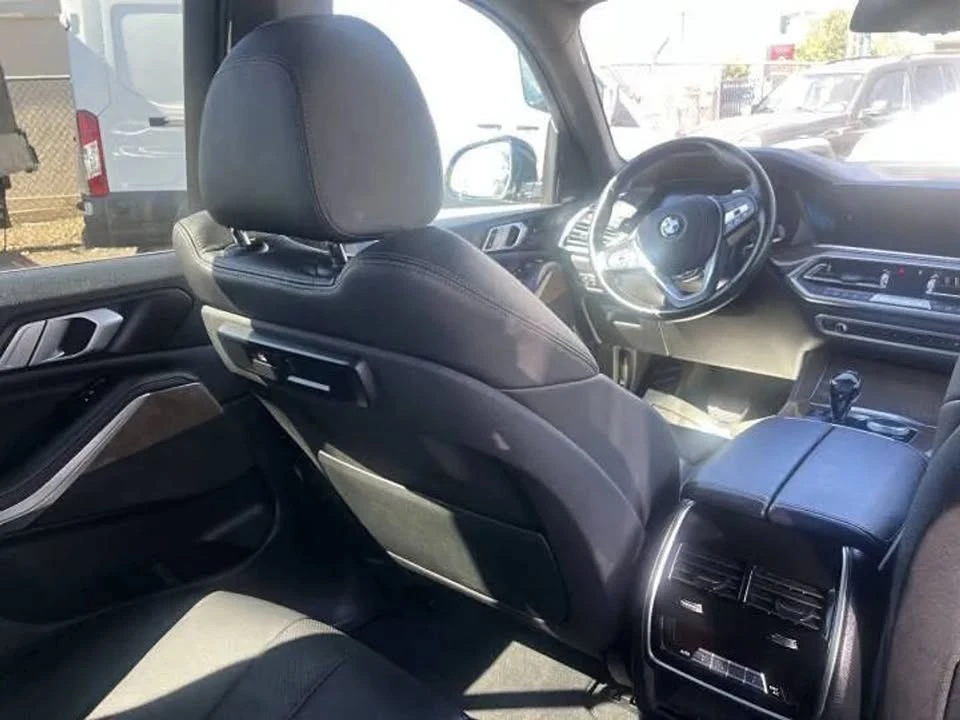 2019 BMW G05 X5 - Image 17 of 20