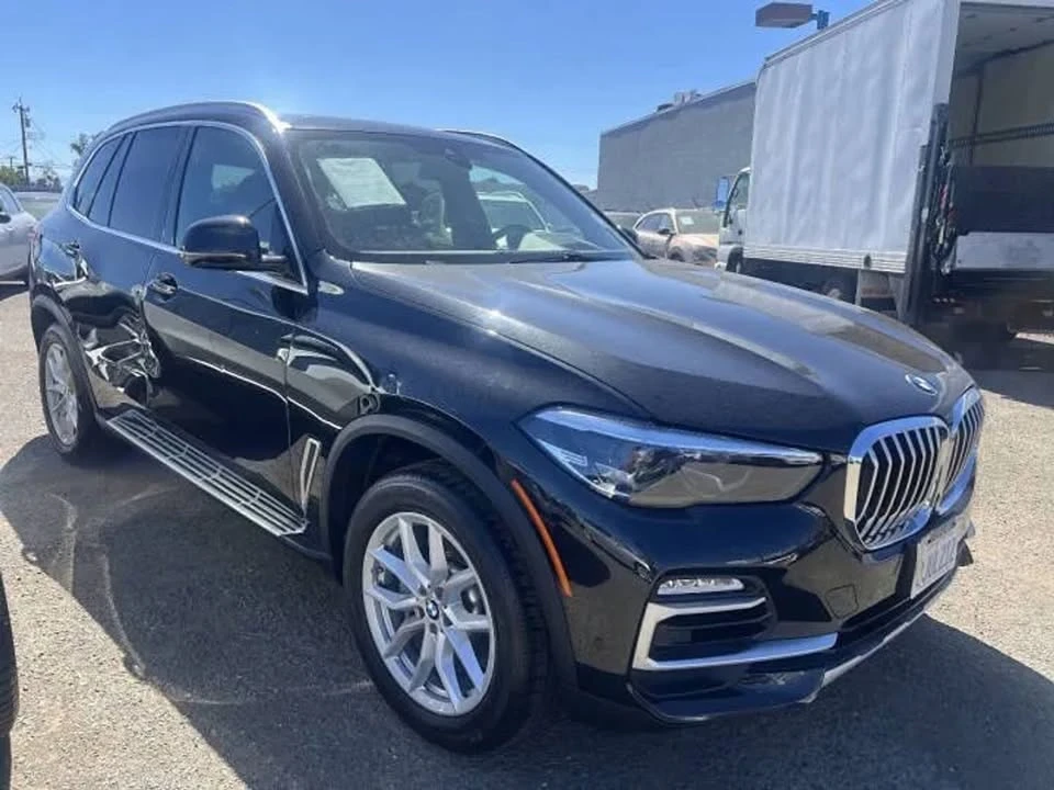 2019 BMW G05 X5 - Image 6 of 20