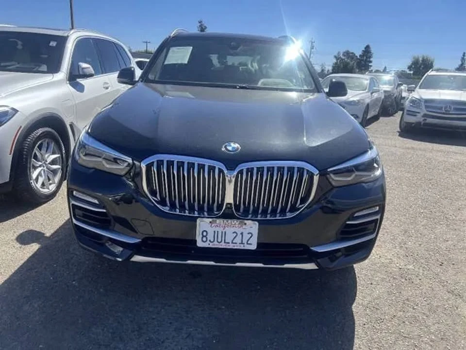 2019 BMW G05 X5 - Image 4 of 20
