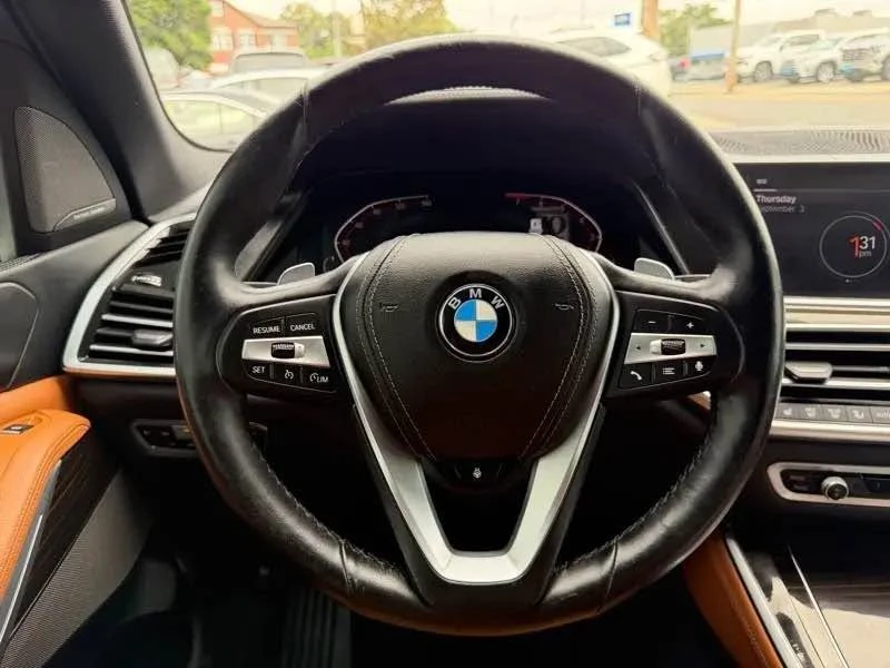 2019 BMW G05 X5 - Image 10 of 20