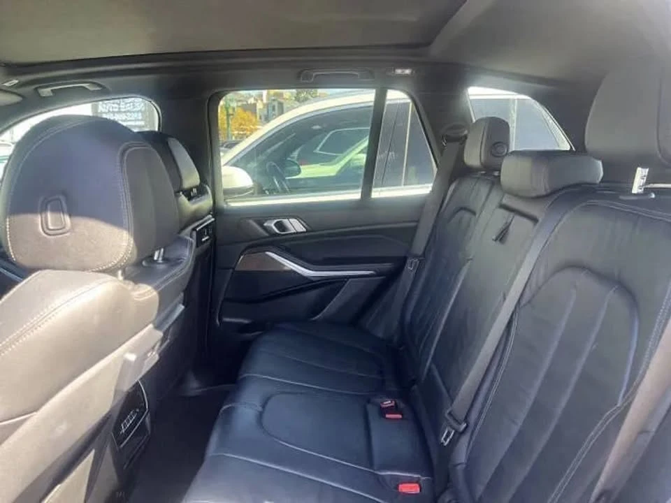 2019 BMW G05 X5 - Image 18 of 20