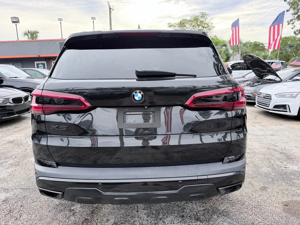 2019 BMW G05 X5 - Image 5 of 20