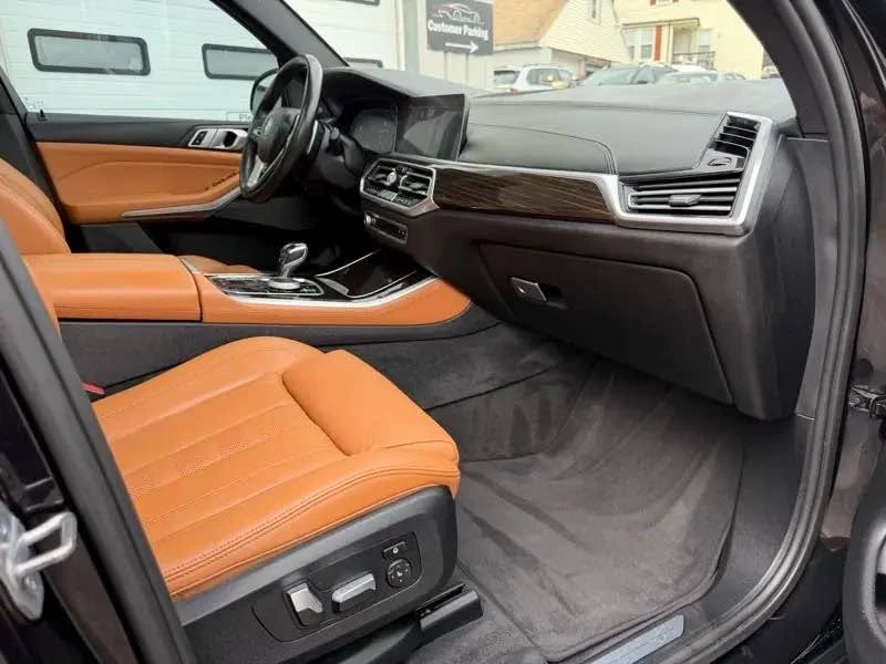 2019 BMW G05 X5 - Image 20 of 20