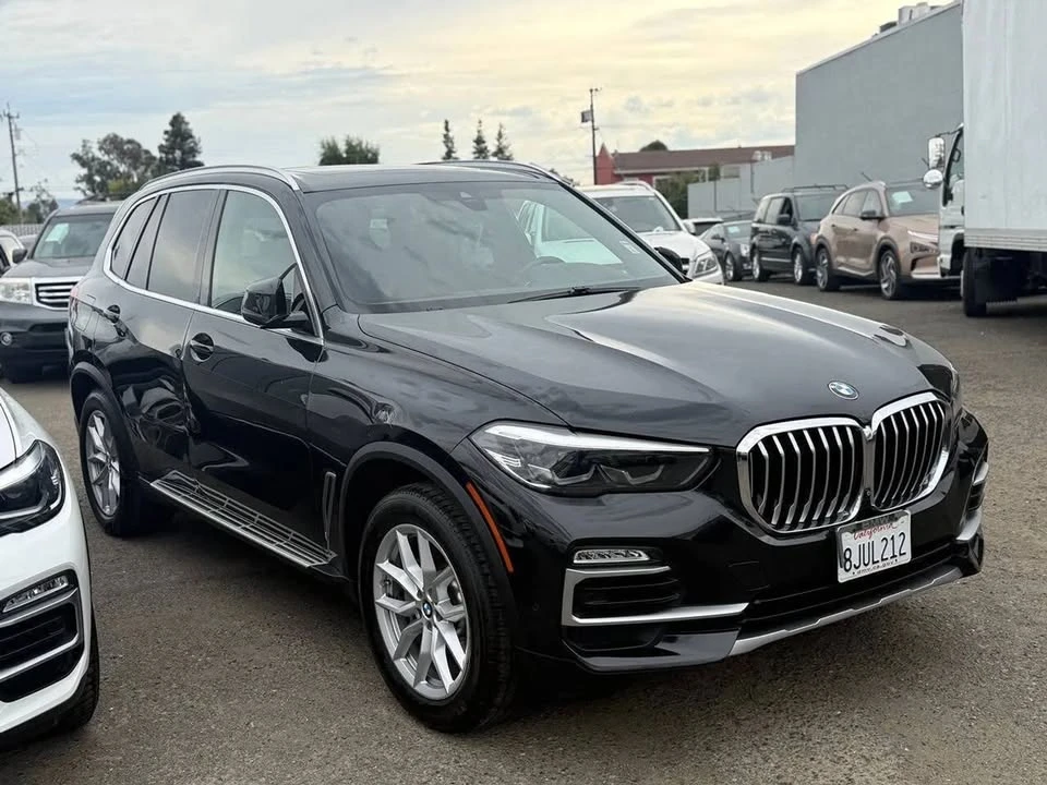 2019 BMW G05 X5 - Image 5 of 20