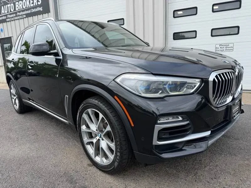 2019 BMW G05 X5 - Image 5 of 20