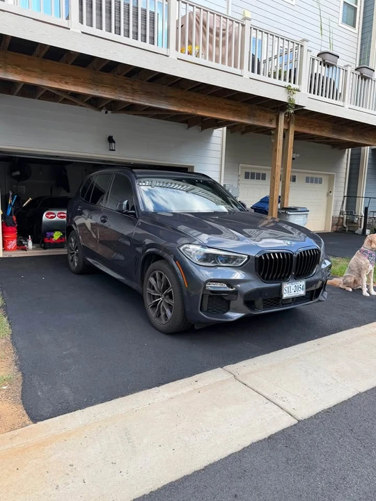 2019 BMW G05 X5 - Image 19 of 20
