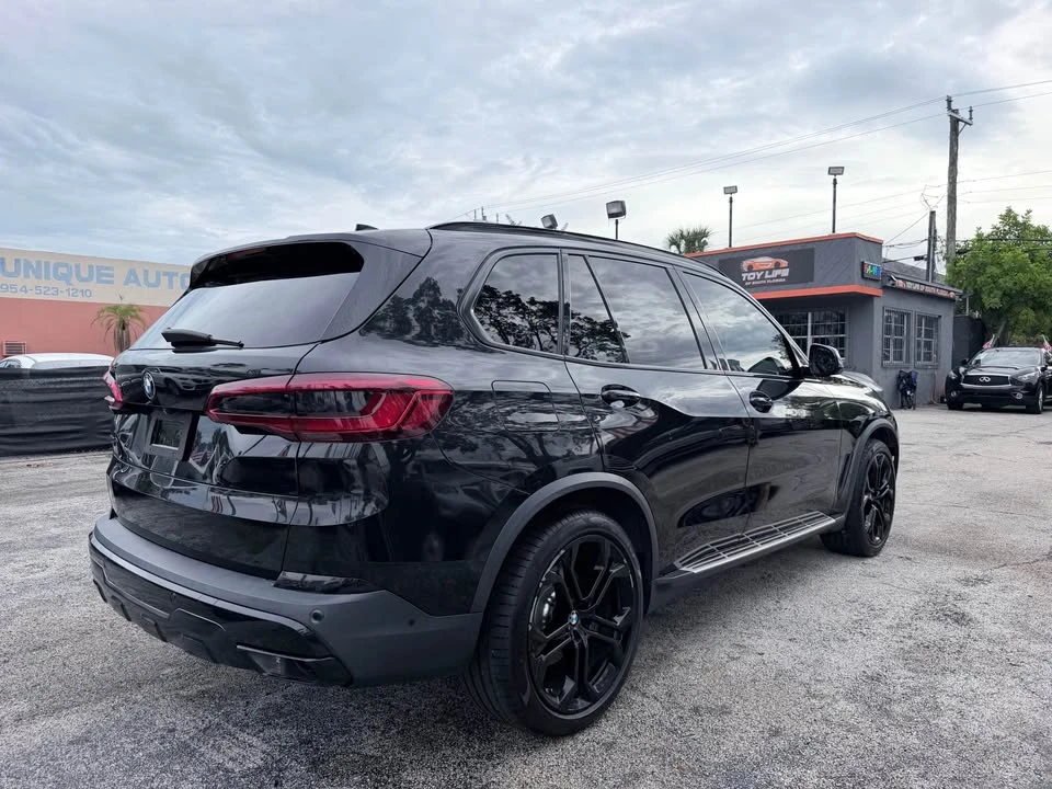 2019 BMW G05 X5 - Image 4 of 20
