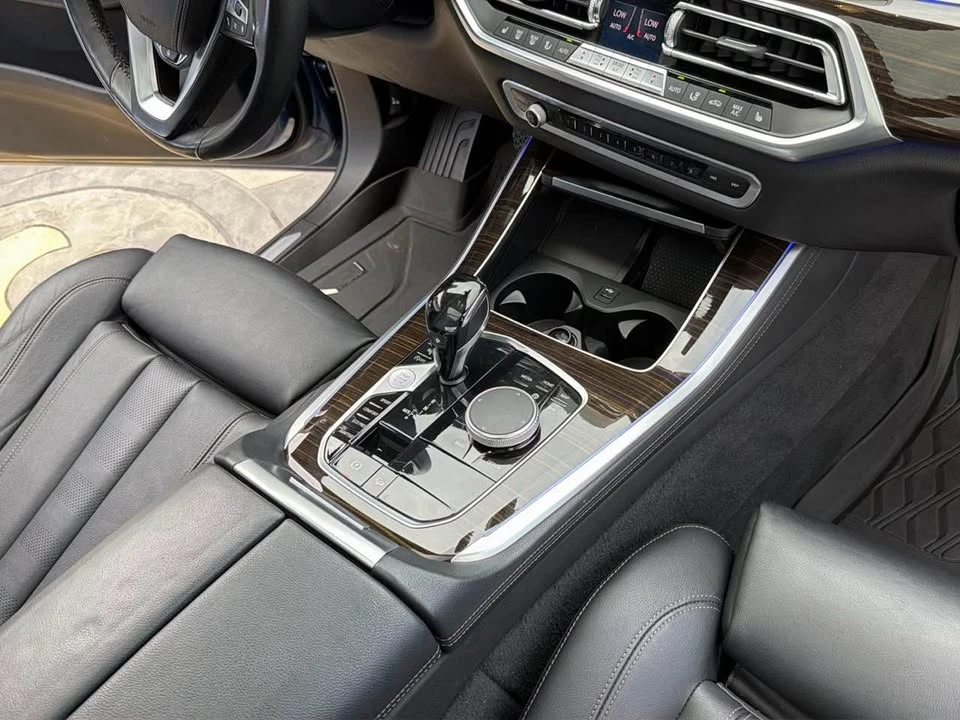 2019 BMW G05 X5 - Image 16 of 20