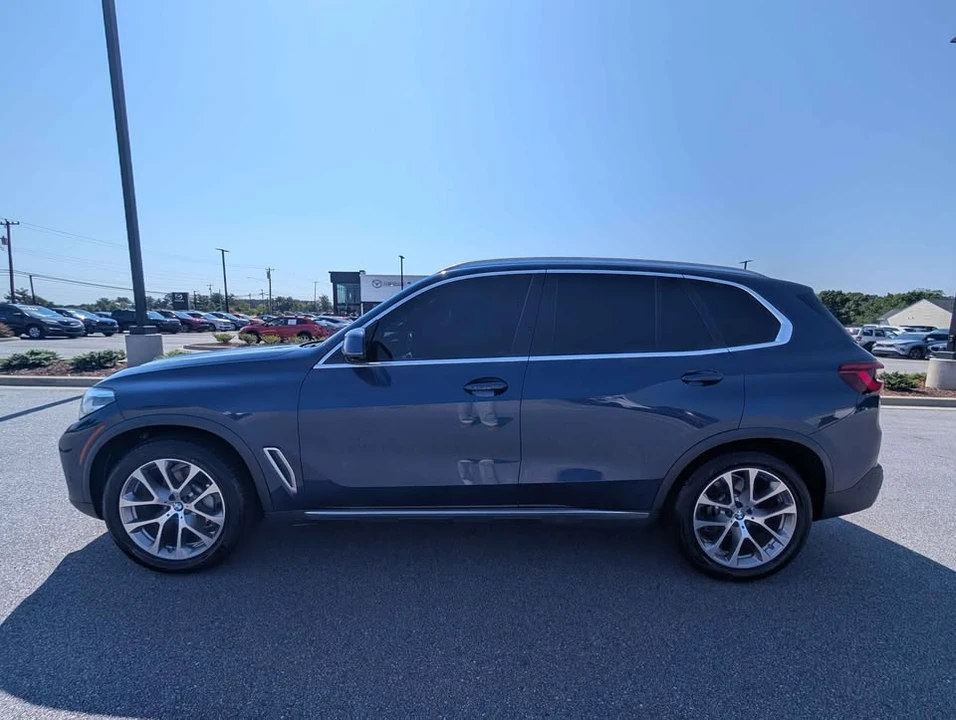 2019 BMW G05 X5 - Image 2 of 17