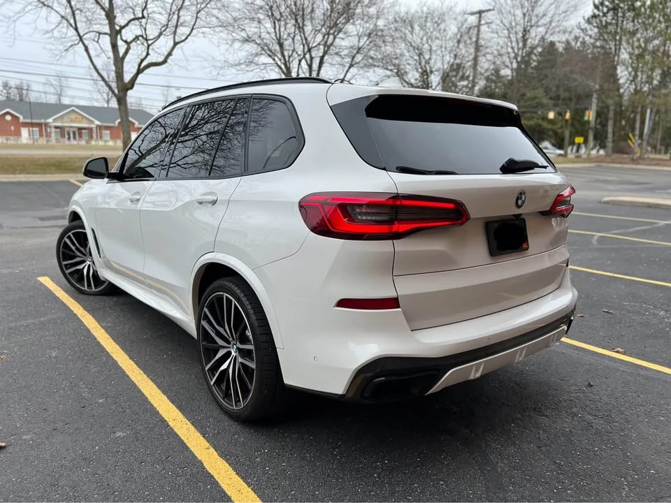 2019 BMW G05 X5 - Image 2 of 17