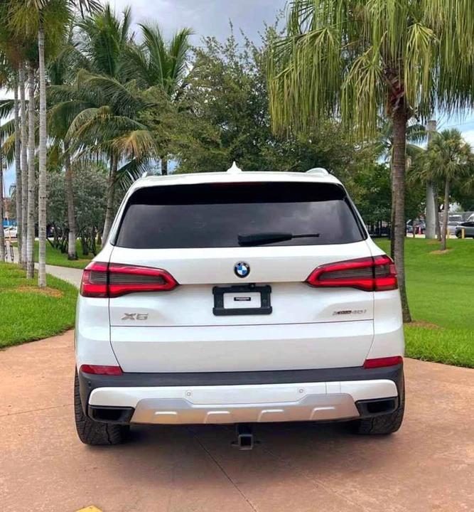 2019 BMW G05 X5 - Image 7 of 20