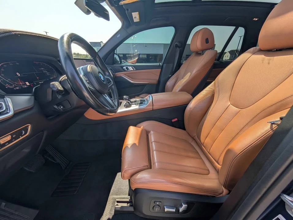 2019 BMW G05 X5 - Image 9 of 17