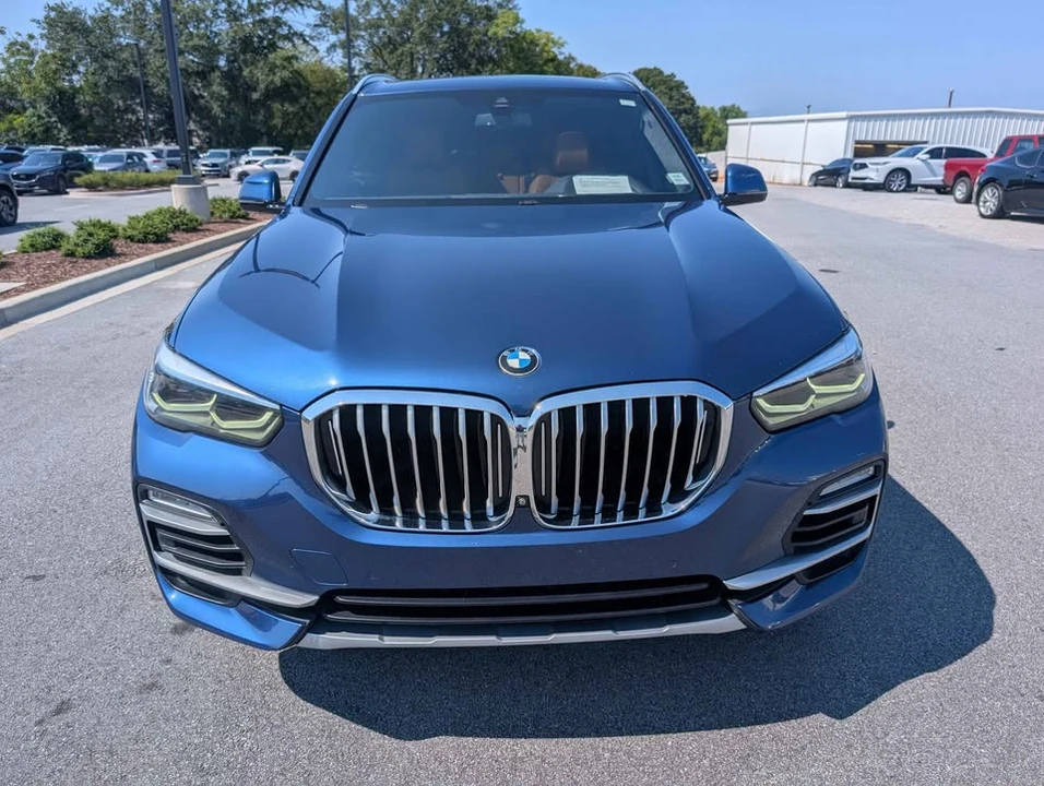 2019 BMW G05 X5 - Image 8 of 17