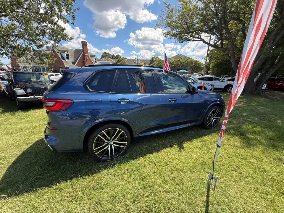 2019 BMW G05 X5 - Image 3 of 12