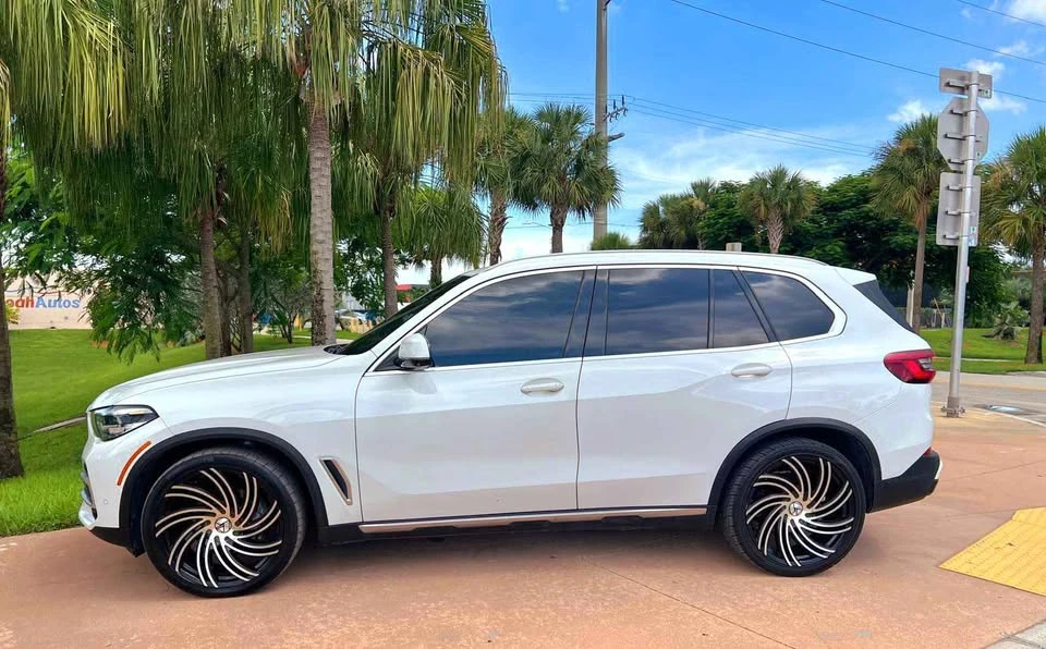 2019 BMW G05 X5 - Image 3 of 20