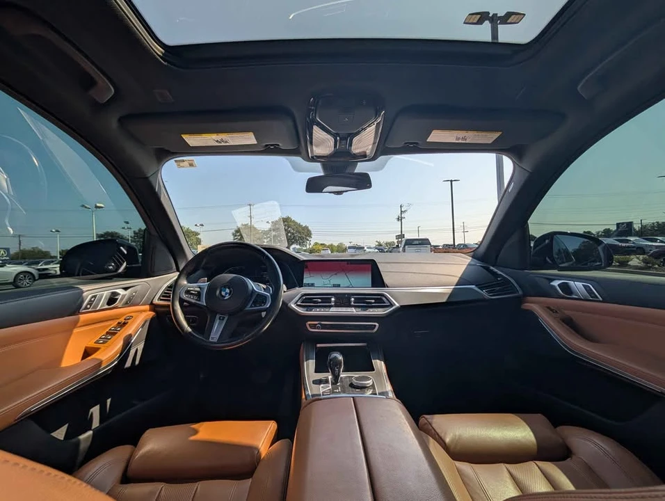 2019 BMW G05 X5 - Image 11 of 17