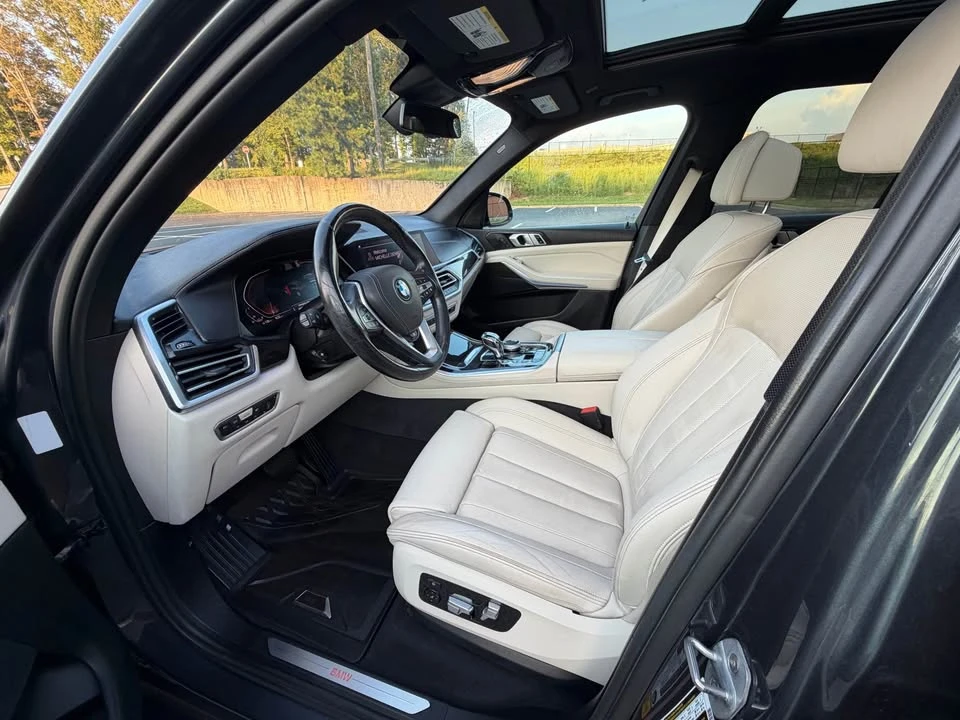 2019 BMW G05 X5 - Image 14 of 16