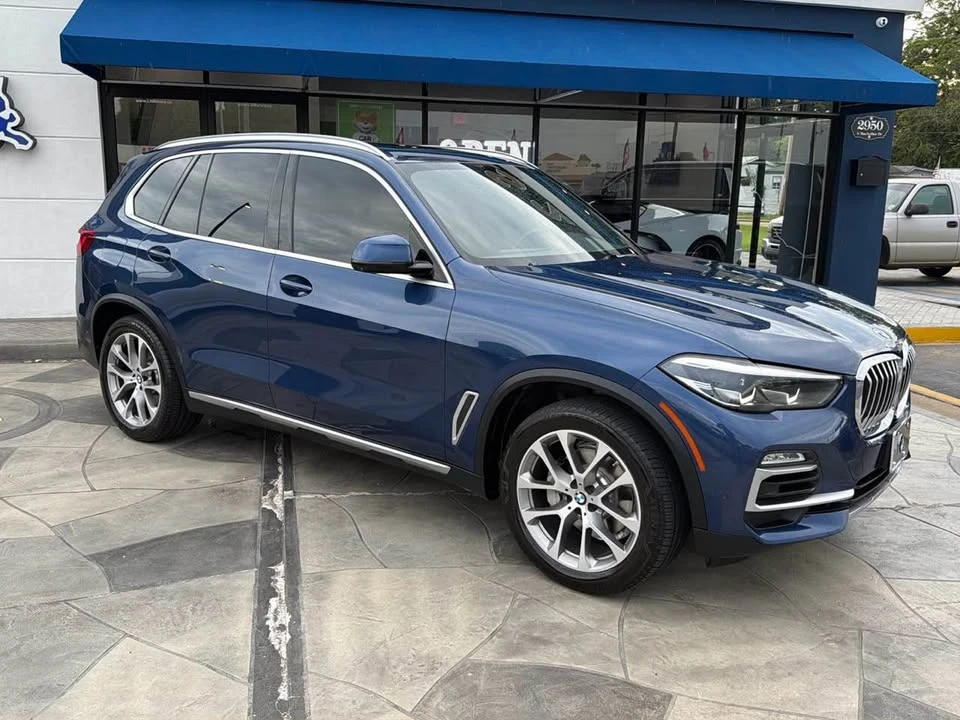 2019 BMW G05 X5 - Image 2 of 20