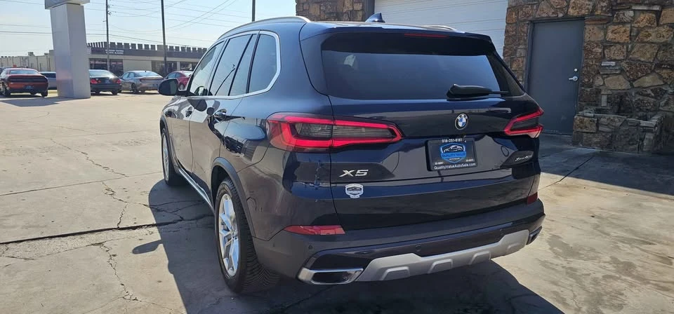 2019 BMW G05 X5 - Image 4 of 9