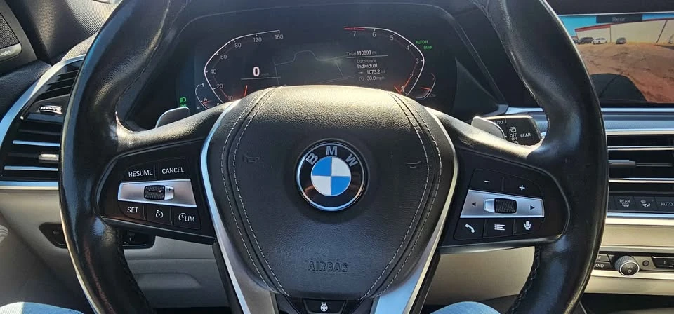 2019 BMW G05 X5 - Image 5 of 9