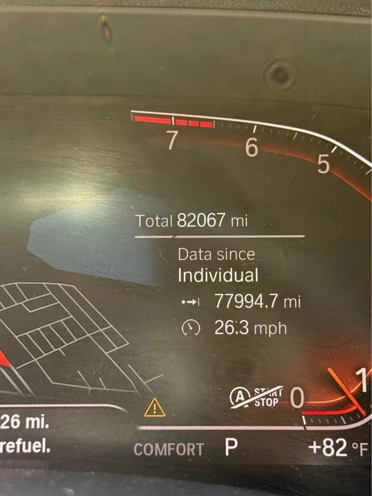 2019 BMW G05 X5 - Image 11 of 12