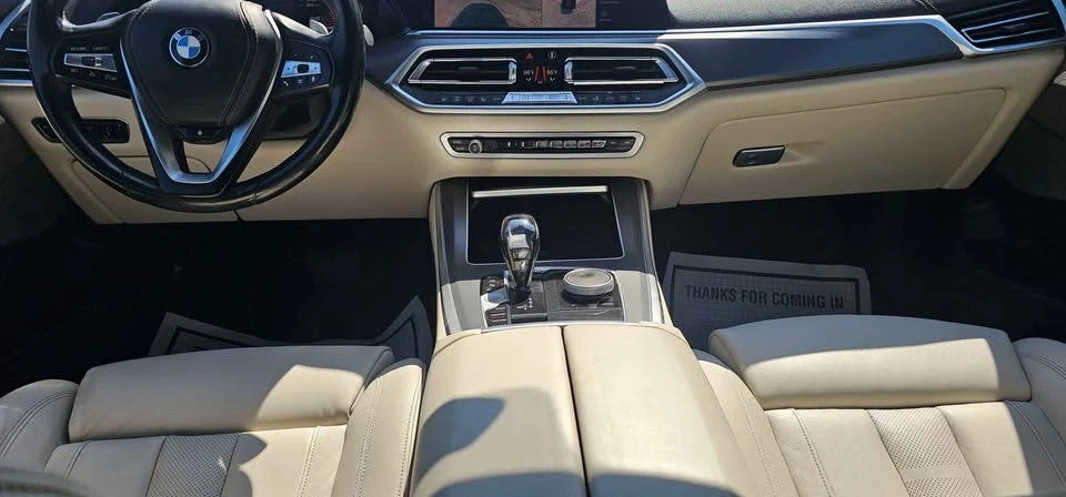 2019 BMW G05 X5 - Image 7 of 9