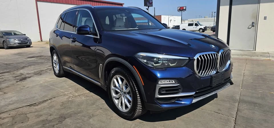 2019 BMW G05 X5 - Image 2 of 9
