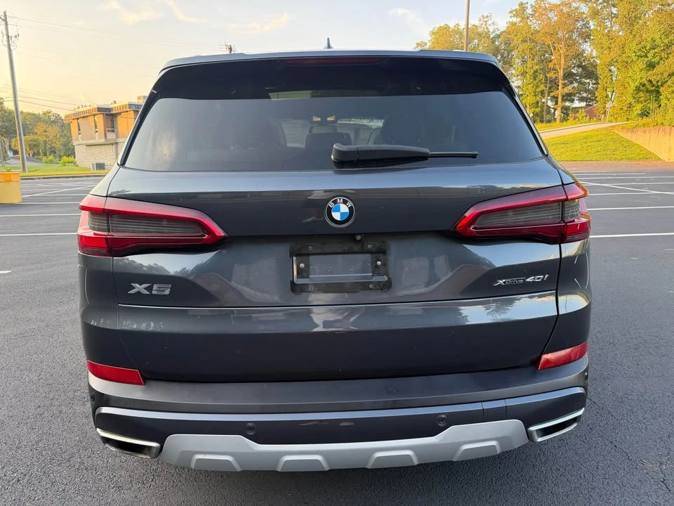 2019 BMW G05 X5 - Image 6 of 16