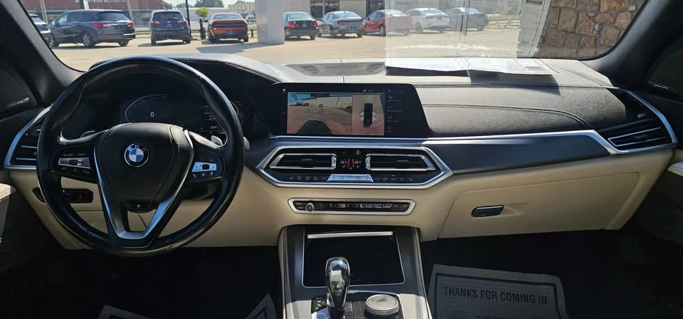 2019 BMW G05 X5 - Image 8 of 9