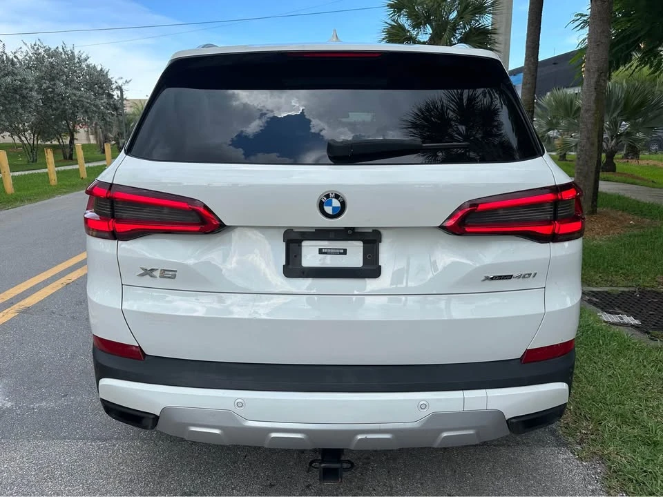 2019 BMW G05 X5 - Image 5 of 20