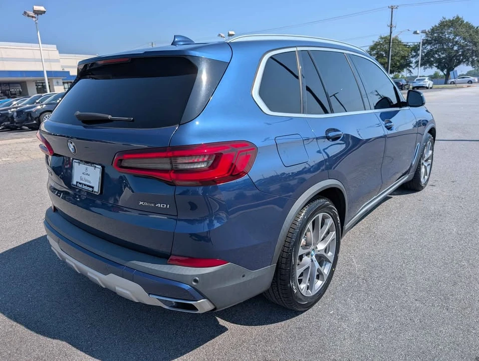 2019 BMW G05 X5 - Image 5 of 17