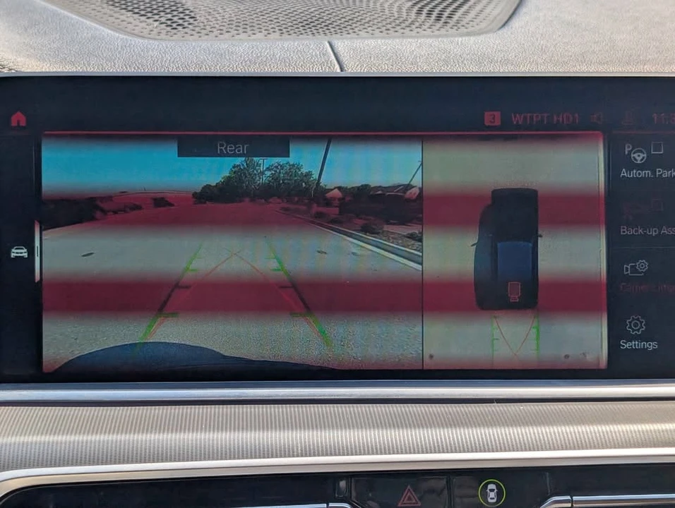 2019 BMW G05 X5 - Image 17 of 17