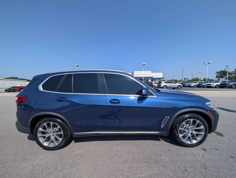 2019 BMW G05 X5 - Image 6 of 17