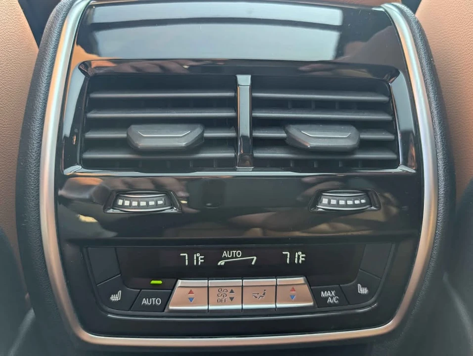 2019 BMW G05 X5 - Image 12 of 17