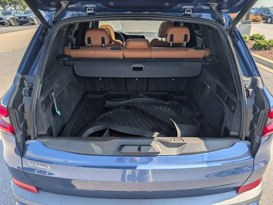 2019 BMW G05 X5 - Image 13 of 17